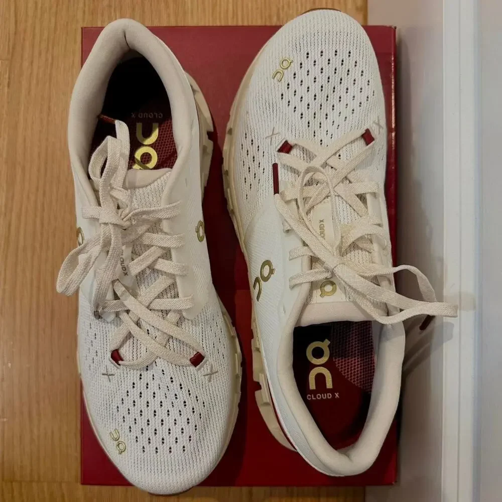 Limited edition on running